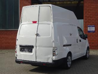 Nissan E-NV200 Voltia L2/H2 80kw Elektro, Airco, Cruise picture 3