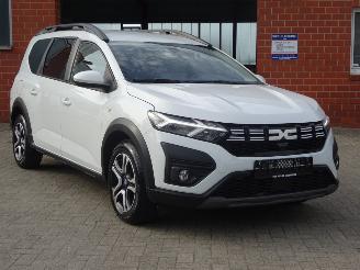 Dacia Jogger 1.0 TCe 110 Expression 7persoons, Airco, Cruise picture 3