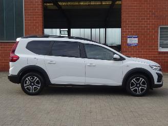 Dacia Jogger 1.0 TCe 110 Expression 7persoons, Airco, Cruise picture 6