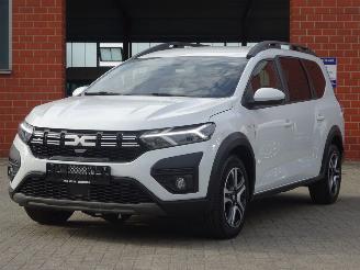 Dacia Jogger 1.0 TCe 110 Expression 7persoons, Airco, Cruise picture 2