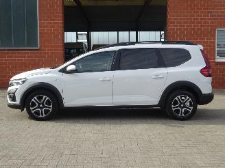 Dacia Jogger 1.0 TCe 110 Expression 7persoons, Airco, Cruise picture 7
