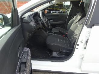 Dacia Jogger 1.0 TCe 110 Expression 7persoons, Airco, Cruise picture 8