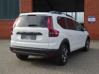 Dacia Jogger 1.0 TCe 110 Expression 7persoons, Airco, Cruise picture 4