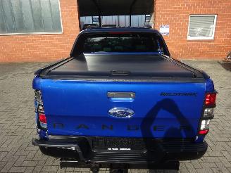Ford Ranger Wildtrack 4x4 3,2-6 Automaat, 147kw, Leer, Navi picture 12