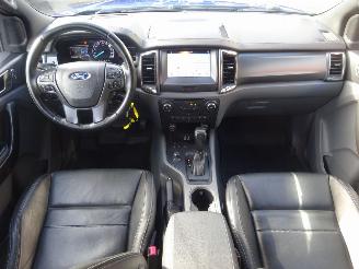 Ford Ranger Wildtrack 4x4 3,2-6 Automaat, 147kw, Leer, Navi picture 23