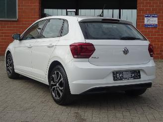 Volkswagen Polo Comfortline 1.6 TDI , Navi, DAB+, Cruise, Airco picture 5