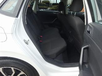 Volkswagen Polo Comfortline 1.6 TDI , Navi, DAB+, Cruise, Airco picture 8