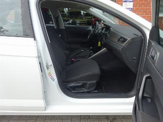 Volkswagen Polo Comfortline 1.6 TDI , Navi, DAB+, Cruise, Airco picture 7