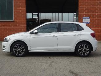 Volkswagen Polo Comfortline 1.6 TDI , Navi, DAB+, Cruise, Airco picture 9