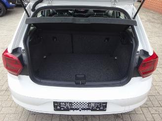 Volkswagen Polo Comfortline 1.6 TDI , Navi, DAB+, Cruise, Airco picture 20