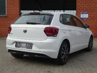 Volkswagen Polo Comfortline 1.6 TDI , Navi, DAB+, Cruise, Airco picture 4