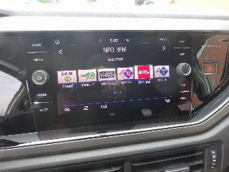 Volkswagen Polo Comfortline 1.6 TDI , Navi, DAB+, Cruise, Airco picture 13