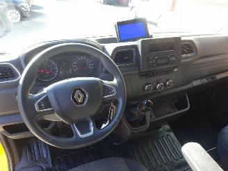 Renault Master 2.3 DCI 140ps Euro6 Koffer LBW , Klima, Tempomat picture 17