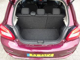 Mitsubishi Space-star 1.0i Intense Automaat, Airco, Stuurbekr, el.pakket picture 9