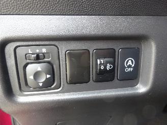 Mitsubishi Space-star 1.0i Intense Automaat, Airco, Stuurbekr, el.pakket picture 16