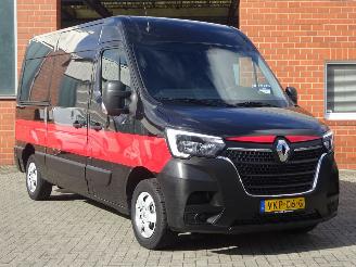 Renault Master T33 2.3 dCi 150 L2H2 Energy, Airco, Navi, Trekhaak picture 3