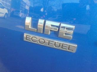 Volkswagen Caddy Life EcoFuel CNG Aardgas, Airco, Navi, Trekhaak picture 13