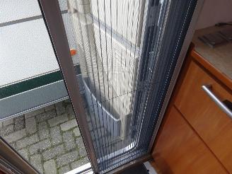 Hymer  Eriba Nova 465, Mover, Luifel, Toilet, Douche picture 33