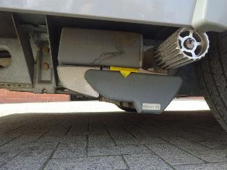 Hymer  Eriba Nova 465, Mover, Luifel, Toilet, Douche picture 29