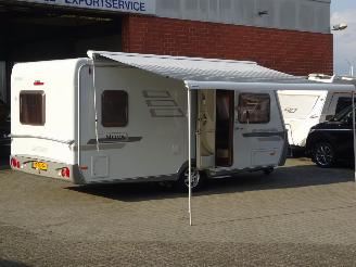Hymer  Eriba Nova 465, Mover, Luifel, Toilet, Douche picture 2