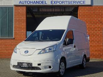 Nissan E-NV200 E-NV200 / Voltia L2/H2 Elektro, Airco, Cruise, Camera 2019/7
