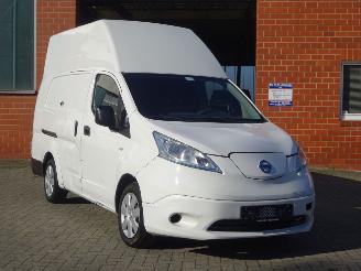 Nissan E-NV200 E-NV200 / Voltia L2/H2 Elektro, Airco, Cruise, Camera picture 2