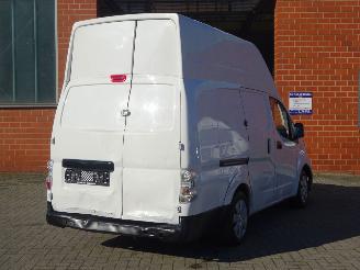 Nissan E-NV200 E-NV200 / Voltia L2/H2 Elektro, Airco, Cruise, Camera picture 4