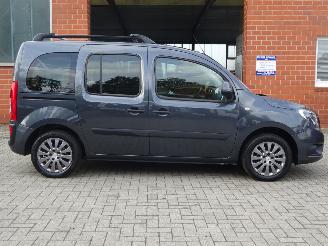 Mercedes Citan Tourer 84kw/114pk, Panorama, Climate & Cruise, PDC, Camera picture 6