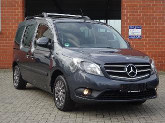 Mercedes Citan Tourer 84kw/114pk, Panorama, Climate & Cruise, PDC, Camera picture 3