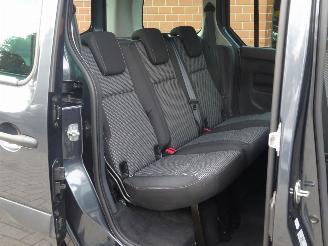 Mercedes Citan Tourer 84kw/114pk, Panorama, Climate & Cruise, PDC, Camera picture 8