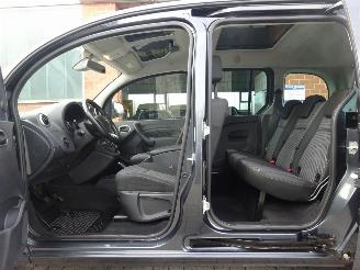 Mercedes Citan Tourer 84kw/114pk, Panorama, Climate & Cruise, PDC, Camera picture 14