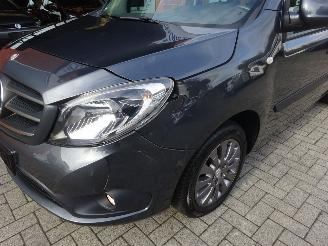 Mercedes Citan Tourer 84kw/114pk, Panorama, Climate & Cruise, PDC, Camera picture 30