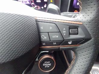 Cupra Leon Sportstourer 1.5 e-Hybrid 200 kW VZ Extreme picture 28