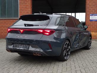 Cupra Leon Sportstourer 1.5 e-Hybrid 200 kW VZ Extreme picture 4