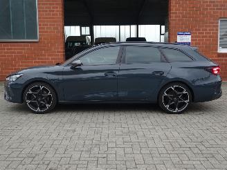 Cupra Leon Sportstourer 1.5 e-Hybrid 200 kW VZ Extreme picture 13