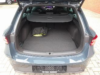 Cupra Leon Sportstourer 1.5 e-Hybrid 200 kW VZ Extreme picture 33