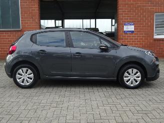 Citroën C3 \"Feel\" 1.2 VTI 60kw Euro6, Airco, Cruise, Navi-MMS, PDC, Lane assist picture 6