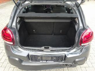 Citroën C3 \"Feel\" 1.2 VTI 60kw Euro6, Airco, Cruise, Navi-MMS, PDC, Lane assist picture 11