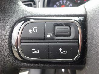 Citroën C3 \"Feel\" 1.2 VTI 60kw Euro6, Airco, Cruise, Navi-MMS, PDC, Lane assist picture 22