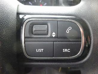 Citroën C3 \"Feel\" 1.2 VTI 60kw Euro6, Airco, Cruise, Navi-MMS, PDC, Lane assist picture 21