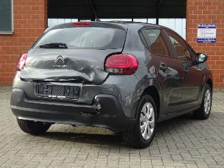 Citroën C3 \"Feel\" 1.2 VTI 60kw Euro6, Airco, Cruise, Navi-MMS, PDC, Lane assist picture 4