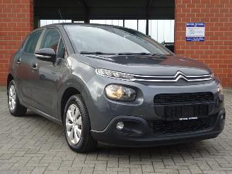 Citroën C3 \"Feel\" 1.2 VTI 60kw Euro6, Airco, Cruise, Navi-MMS, PDC, Lane assist picture 3