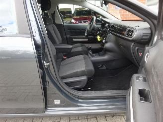 Citroën C3 \"Feel\" 1.2 VTI 60kw Euro6, Airco, Cruise, Navi-MMS, PDC, Lane assist picture 7