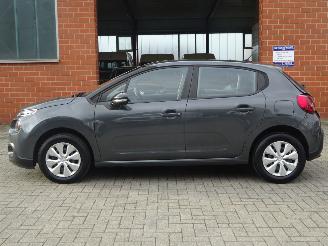 Citroën C3 \"Feel\" 1.2 VTI 60kw Euro6, Airco, Cruise, Navi-MMS, PDC, Lane assist picture 14