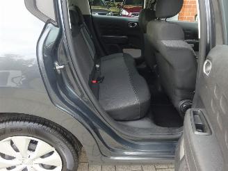 Citroën C3 \"Feel\" 1.2 VTI 60kw Euro6, Airco, Cruise, Navi-MMS, PDC, Lane assist picture 8