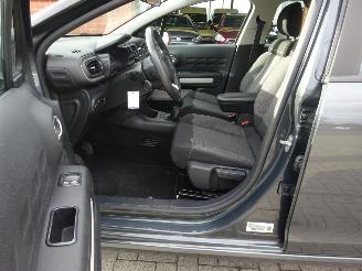 Citroën C3 \"Feel\" 1.2 VTI 60kw Euro6, Airco, Cruise, Navi-MMS, PDC, Lane assist picture 15