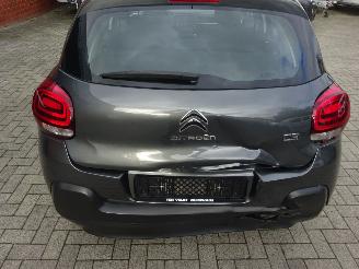 Citroën C3 \"Feel\" 1.2 VTI 60kw Euro6, Airco, Cruise, Navi-MMS, PDC, Lane assist picture 9