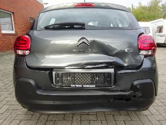 Citroën C3 \"Feel\" 1.2 VTI 60kw Euro6, Airco, Cruise, Navi-MMS, PDC, Lane assist picture 10