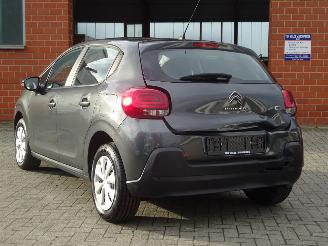Citroën C3 \"Feel\" 1.2 VTI 60kw Euro6, Airco, Cruise, Navi-MMS, PDC, Lane assist picture 5