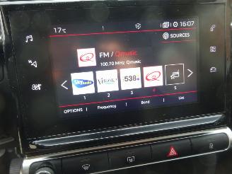 Citroën C3 \"Feel\" 1.2 VTI 60kw Euro6, Airco, Cruise, Navi-MMS, PDC, Lane assist picture 24